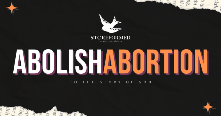 Abolish Abortion: Death Cult Ministry
