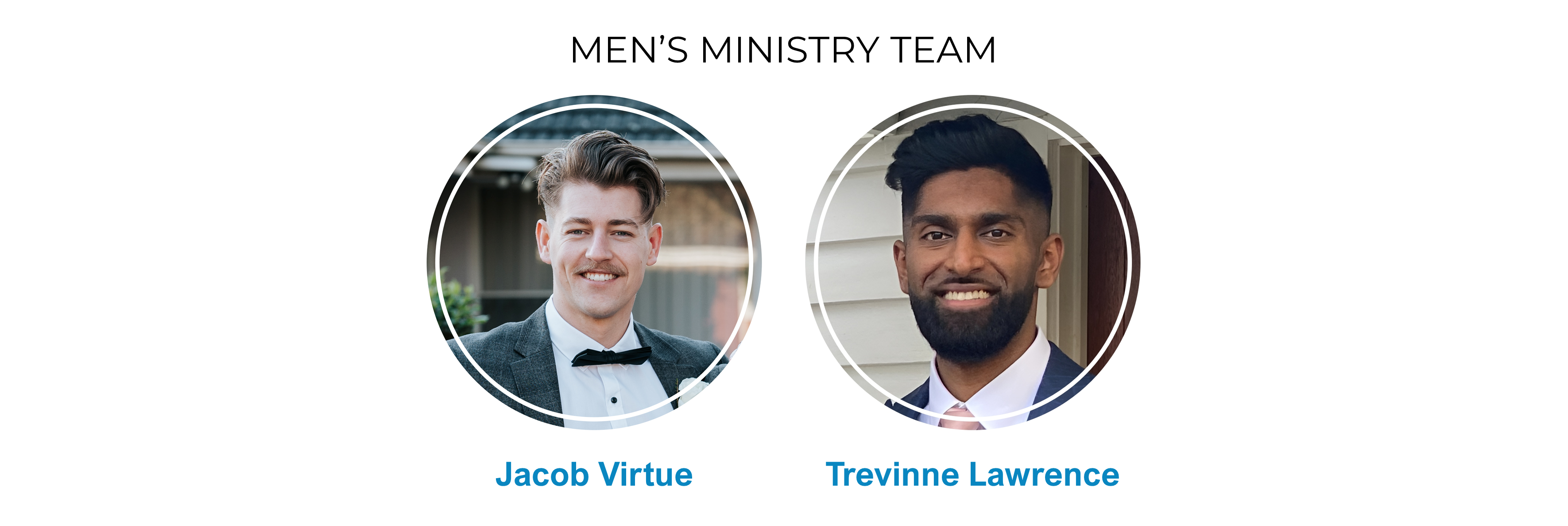 Men's Ministry