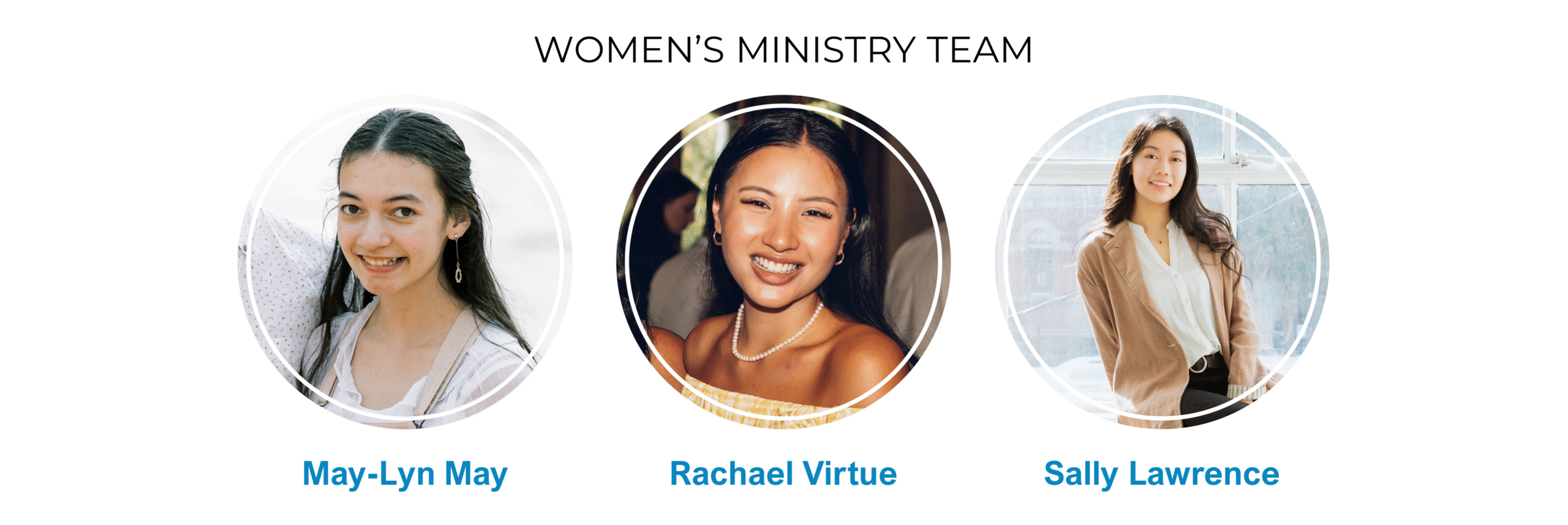 Women's Ministry