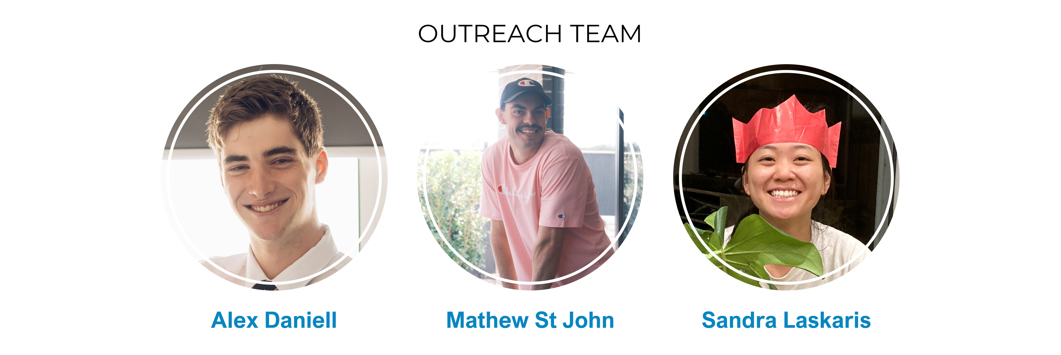 Outreach